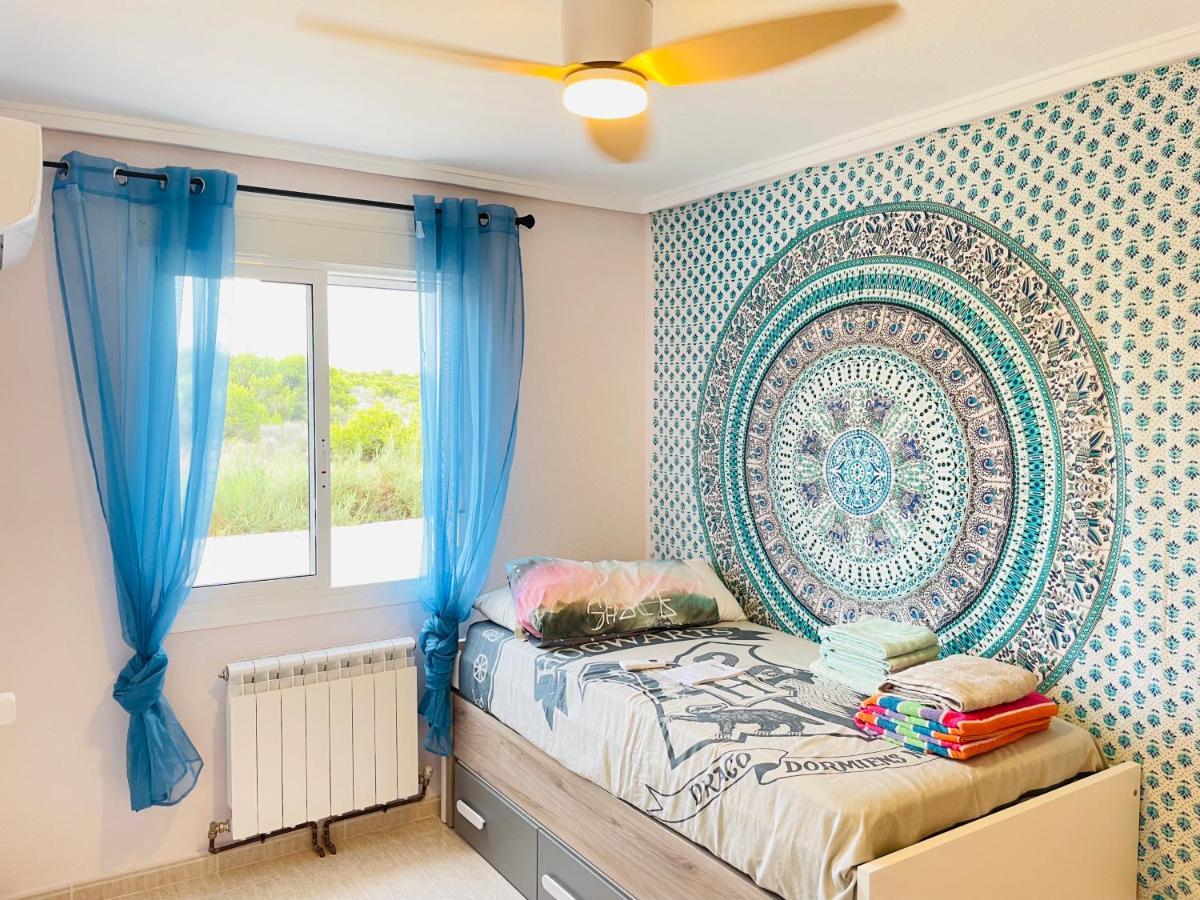 Casa Azure Villa Gran Alacant Luaran gambar