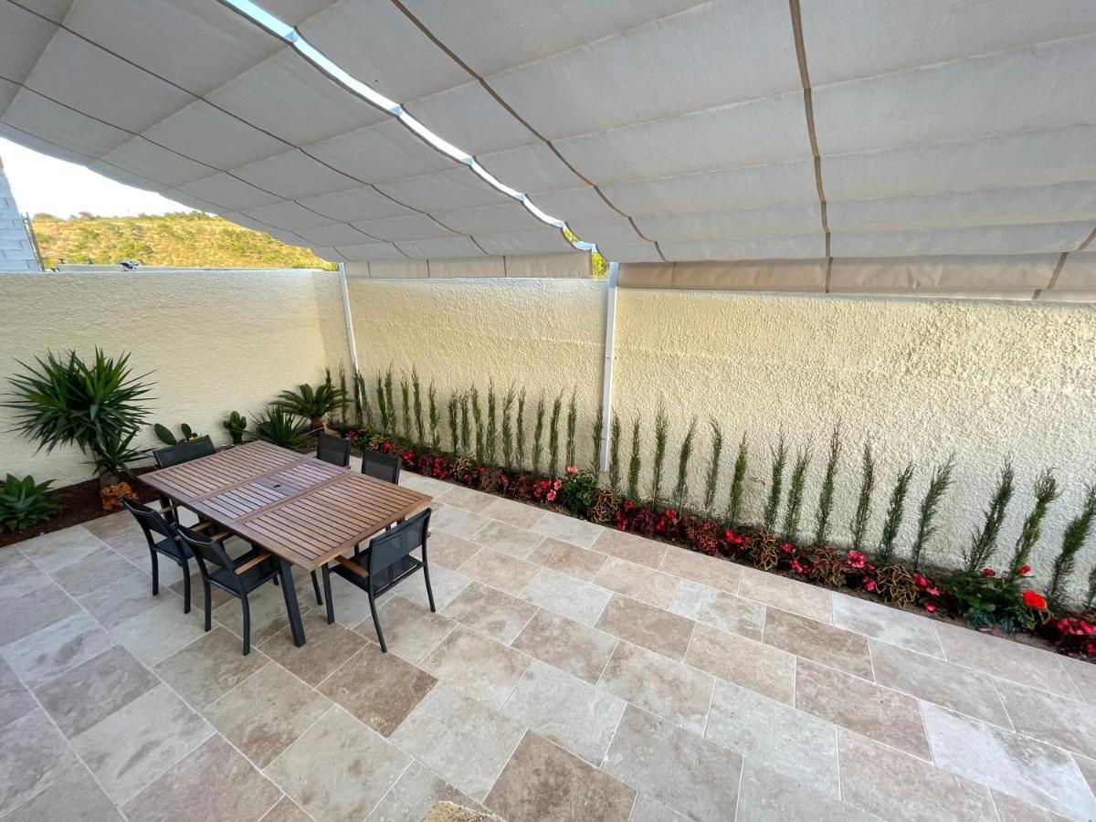 Casa Azure Villa Gran Alacant Luaran gambar